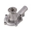 42153 by GATES - Premium Engine Water Pump