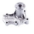 42170 by GATES - Premium Engine Water Pump