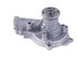 42166 by GATES - Premium Engine Water Pump