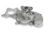 42183 by GATES - Premium Engine Water Pump