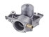 42207 by GATES - Premium Engine Water Pump