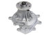 42227HD by GATES - Heavy-Duty Engine Water Pump