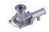 42216 by GATES - Premium Engine Water Pump