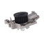 42240 by GATES - Premium Engine Water Pump