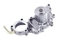 42243 by GATES - Premium Engine Water Pump