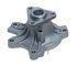 42253 by GATES - Premium Engine Water Pump