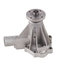 42272 by GATES - Premium Engine Water Pump