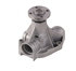 42276 by GATES - Premium Engine Water Pump