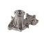 42281 by GATES - Premium Engine Water Pump