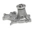 42284 by GATES - Premium Engine Water Pump