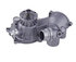 42314 by GATES - Premium Engine Water Pump