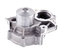 42336 by GATES - Premium Engine Water Pump