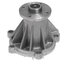 42335 by GATES - Premium Engine Water Pump