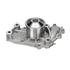 42340 by GATES - Premium Engine Water Pump