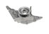 42348 by GATES - Premium Engine Water Pump