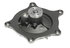 42355HD by GATES - Heavy-Duty Engine Water Pump