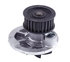 42408 by GATES - Premium Engine Water Pump