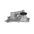 42417 by GATES - Premium Engine Water Pump