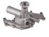 42562 by GATES - Premium Engine Water Pump