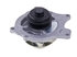 42583 by GATES - Premium Engine Water Pump