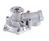 42585 by GATES - Premium Engine Water Pump