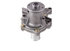 42587 by GATES - Premium Engine Water Pump