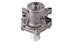 42587 by GATES - Engine Water Pump - Premium