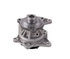 42588 by GATES - Premium Engine Water Pump