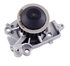 42280 by GATES - Premium Engine Water Pump