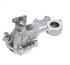 43016 by GATES - Premium Engine Water Pump