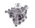 43002 by GATES - Premium Engine Water Pump