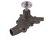 43005 by GATES - Premium Engine Water Pump