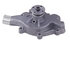 43033 by GATES - Premium Engine Water Pump