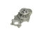 43017 by GATES - Premium Engine Water Pump