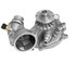 43020 by GATES - Premium Engine Water Pump