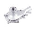 43025 by GATES - Premium Engine Water Pump