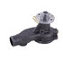 43047 by GATES - Premium Engine Water Pump