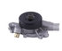 43037 by GATES - Premium Engine Water Pump