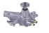 43056 by GATES - Premium Engine Water Pump