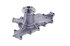 43052 by GATES - Premium Engine Water Pump