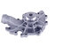 43069 by GATES - Premium Engine Water Pump