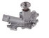 43062 by GATES - Premium Engine Water Pump