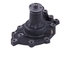 43083 by GATES - Premium Engine Water Pump