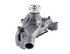 43099 by GATES - Premium Engine Water Pump