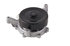 43090 by GATES - Premium Engine Water Pump