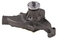 43104P by GATES - Performance Engine Water Pump