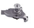 43106 by GATES - Premium Engine Water Pump