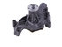 43101 by GATES - Premium Engine Water Pump