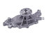 43113 by GATES - Engine Water Pump - Premium