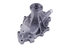 43116 by GATES - Engine Water Pump - Premium